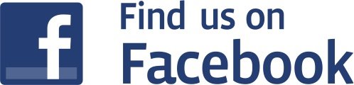 Facebook badge