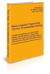 The Key To Accelerated Learning
