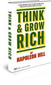 Think And Grow Rich